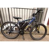 Apollo Phaze Electric Mountain Bike